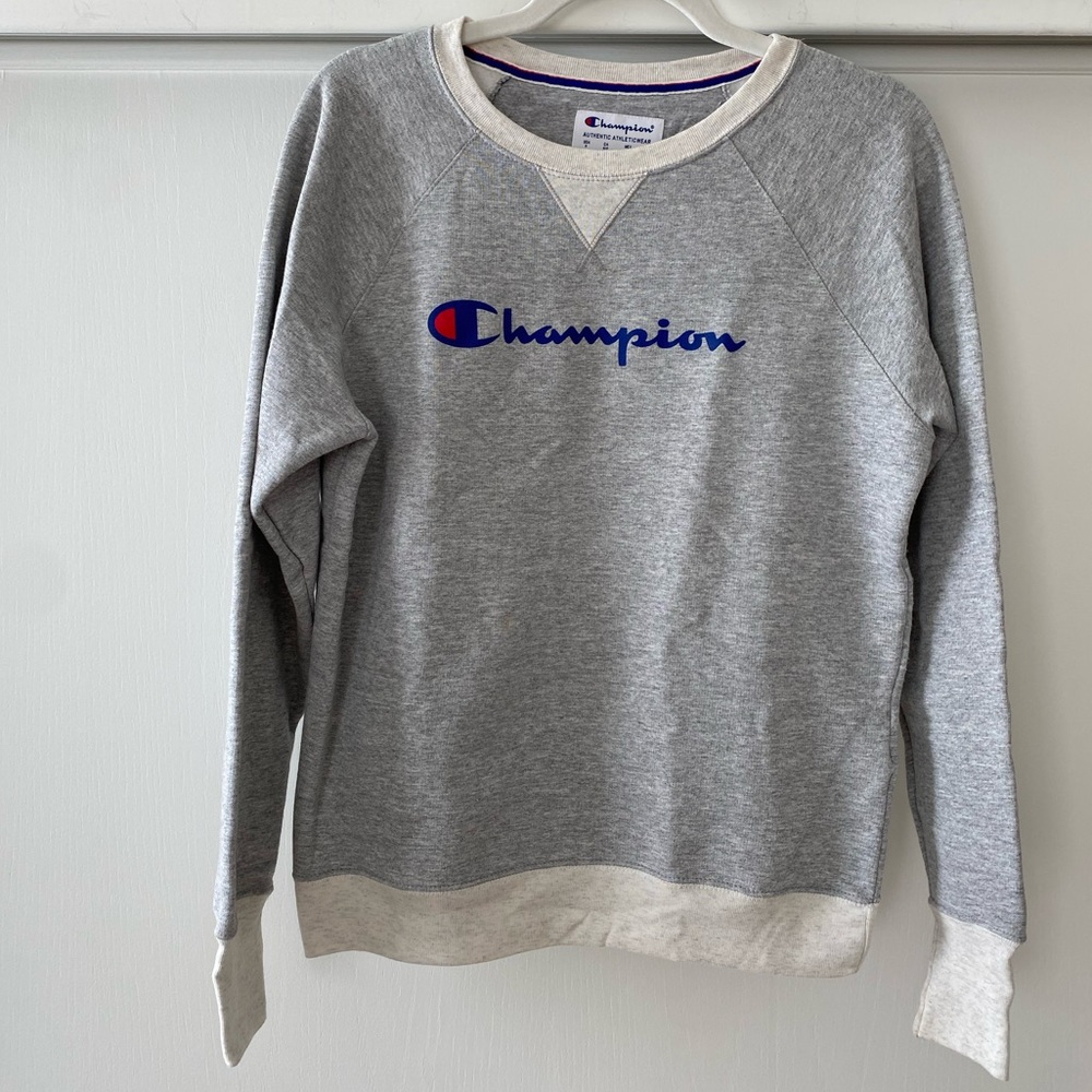 Champion Sweatshirt